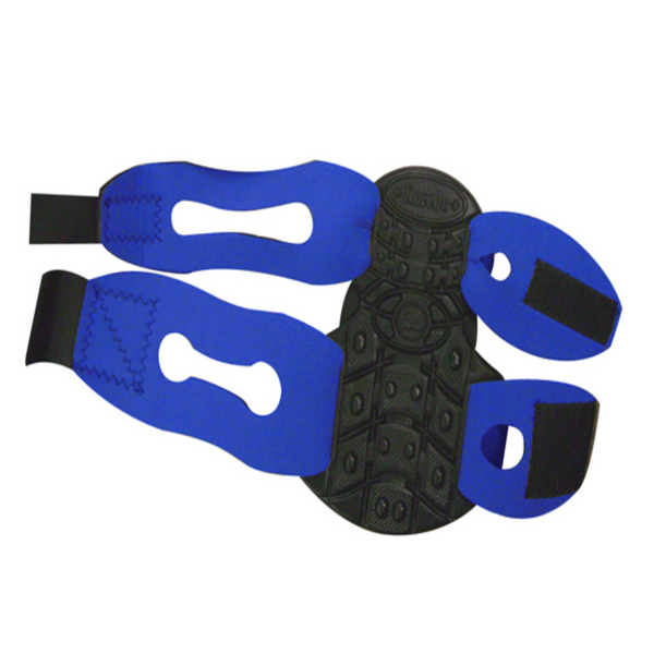 Blue Mongrel Extra Heavy Duty Knee Pads