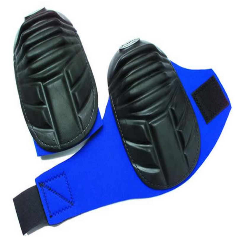 Blue Mongrel Extra Heavy Duty Knee Pads