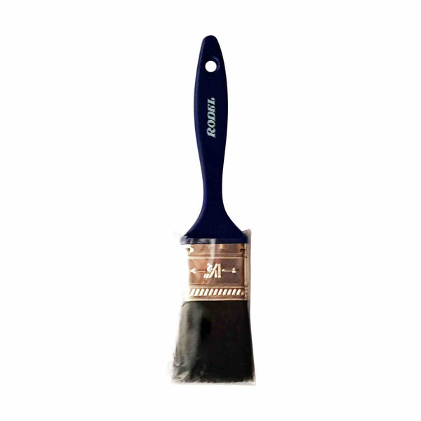 rodel varnish paint brush 