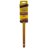 super flo angle cutter paint brush 50mm