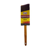 durol super flo angle cutter paint brush in 63mm