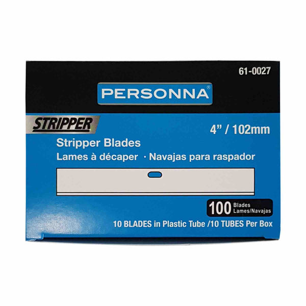 personna paint stripper blades