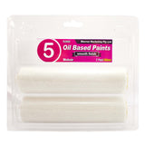 mohair paint rollers for oil based paints