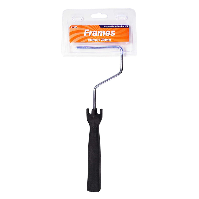 Macron Marketing Mini Paint Roller Frame