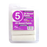 oil based paint roller pack of ten