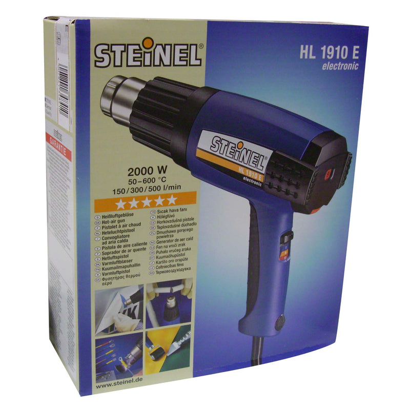 steinel 2000 watt heat gun